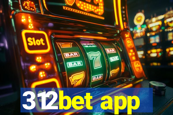 312bet app